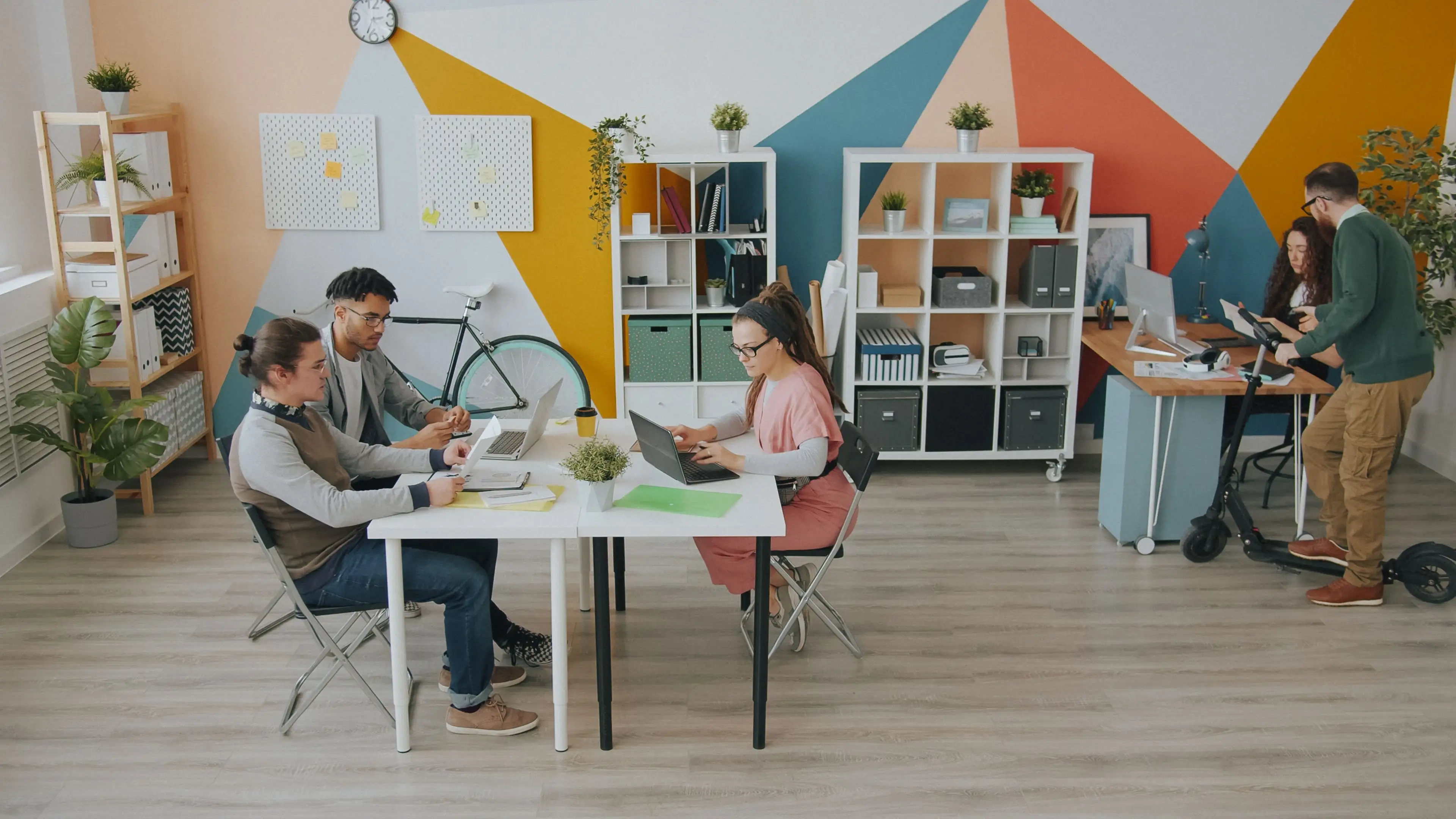 Cadelith integrated HR services